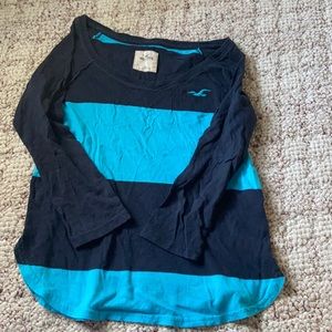 Hollister T